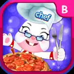 Pizza Cooking restaurant Game App Alternatives