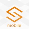 Spacio: Mobile Companion App icon