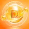 Vitamin D Check App Positive Reviews