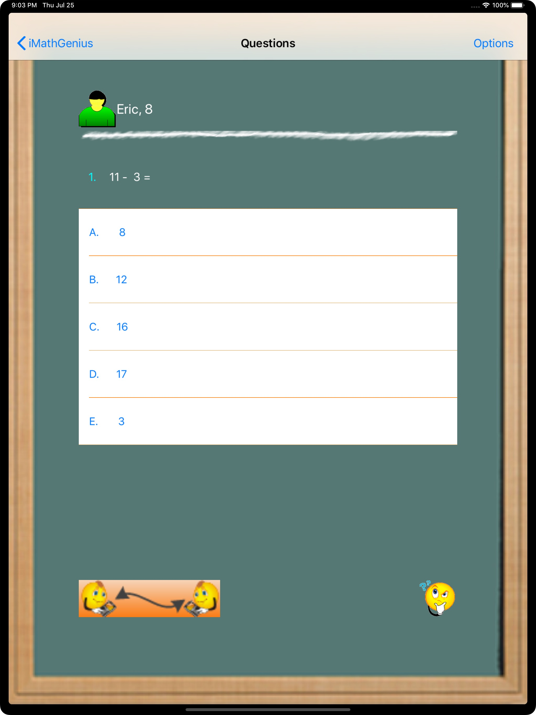 iMathGenius screenshot 15