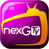 nexGTvLive TVMoviesVideos