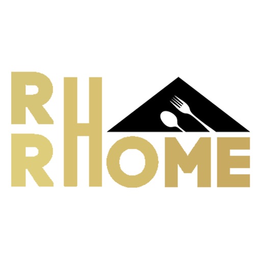 RRHome Shopping icon
