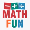 MathFun - Math Game - iPhoneアプリ