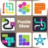 Puzzle Glow-All in One App Positive Reviews