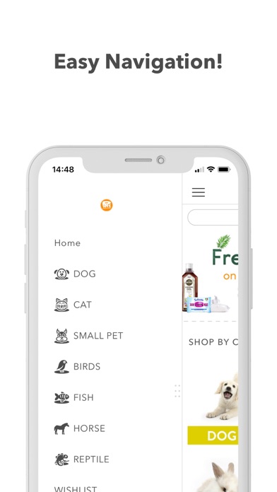 PetsQtr Screenshot