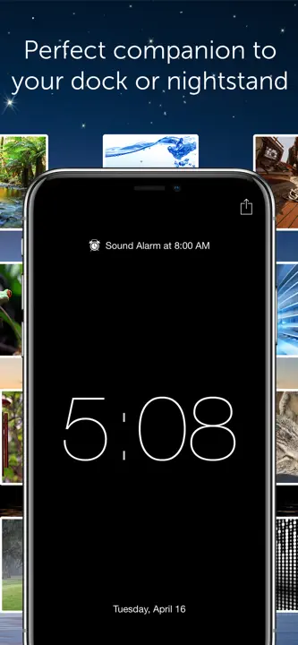 White Noise Lite: Screenshot 4 von 6
