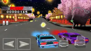 Frantic Race 2 screenshot 4