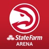 Hawks + State Farm Arena