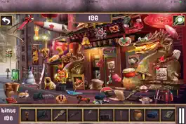 Game screenshot Hidden Mania Hidden objects mod apk