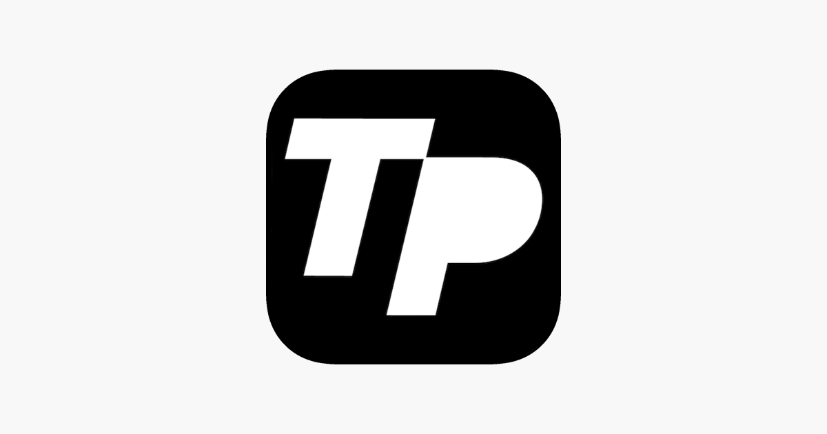 TotalPass on the App Store