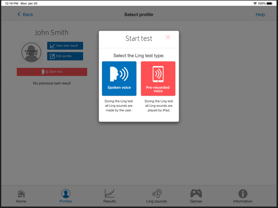 Screenshot #6 pour Ling