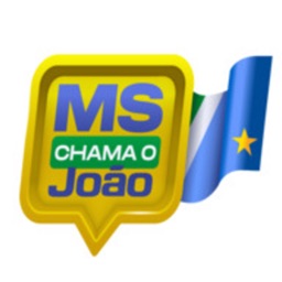 Chama o João