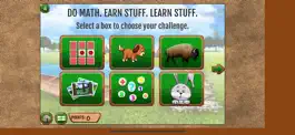 Game screenshot Making Camp Bilingual apk