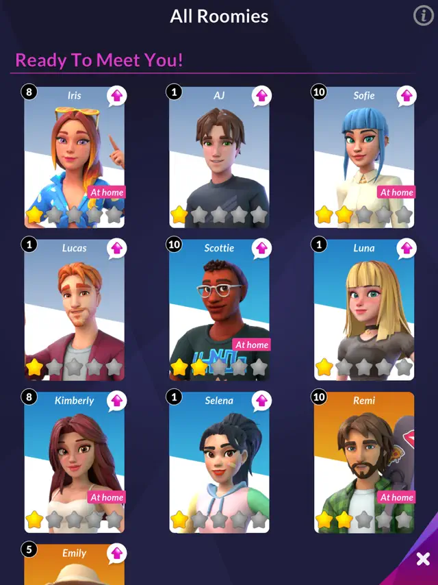 screenshot 5