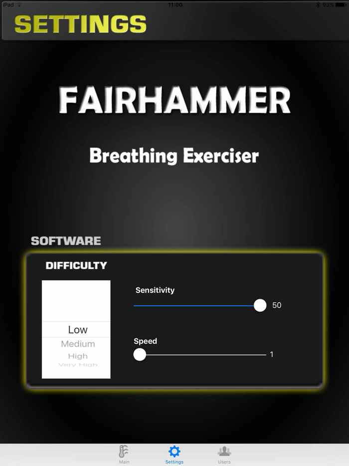 FairHammer