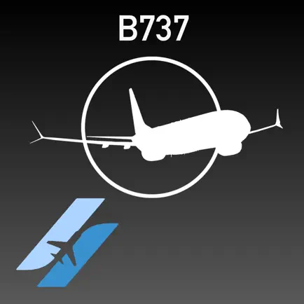 B-737 Type Rating Prep Cheats