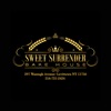 Sweet surrender bake house