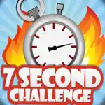 7 Second Challenge: Party Game App Positive Reviews