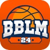 Basketball Legacy Manager 24 icon