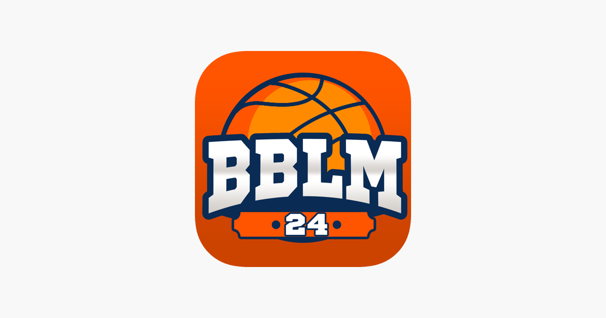 ‎Basketball Legacy Manager 24 on the App Store