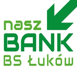 BS Łuków - Nasz Bank