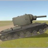 Tanks Online Battle Simulator