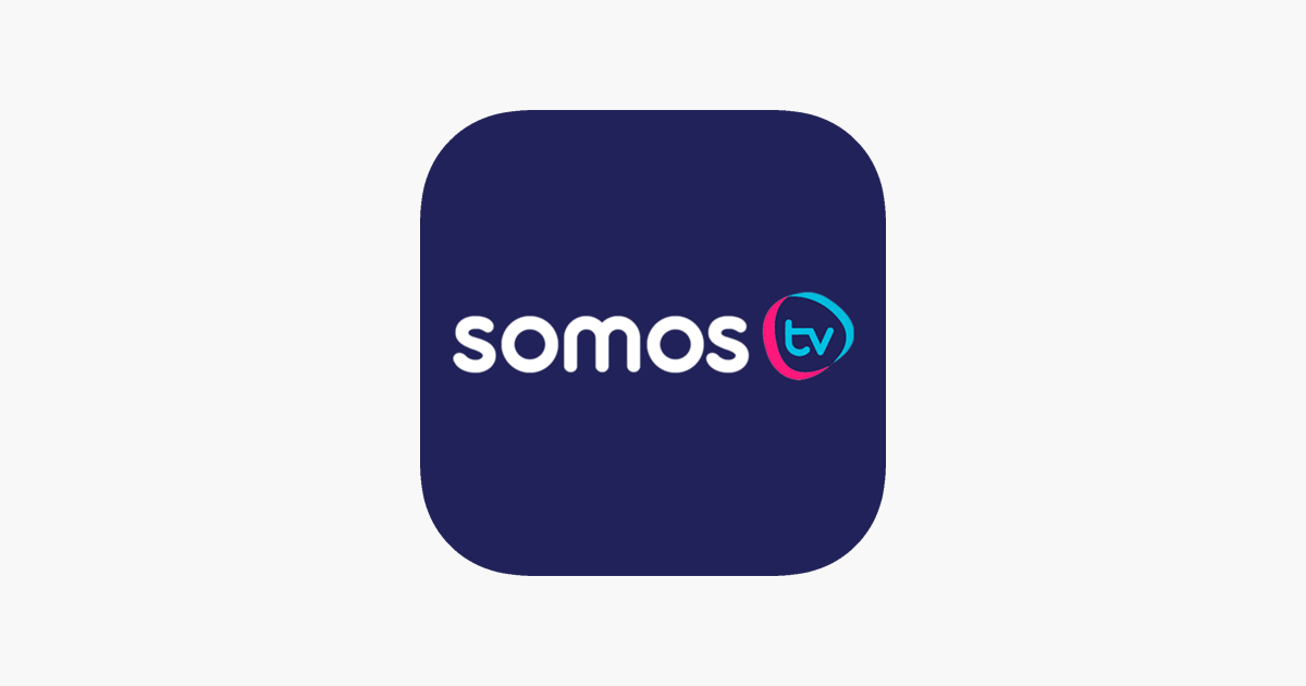 ‎Somos TV Chile on the App Store
