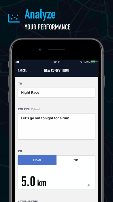 KM1 Screenshot