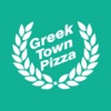 Greek Town Pizza and Grill icon