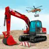 Similar Construction Excavator Games Apps