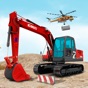 Construction Excavator Games app download