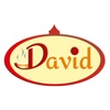 Pizza David Gaildorf icon
