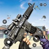 Fps Shooting: Gun Games 2024 icon