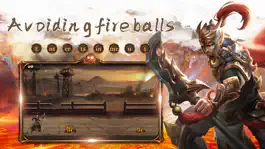 Game screenshot Musou Parkour hack