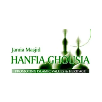 Hanfia Ghousia Masjid Bedford Читы