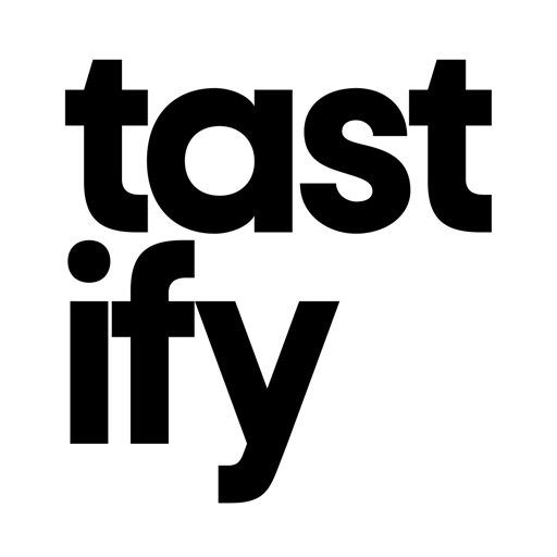Tastify: Your Room of Taste