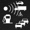 Skip Cams: Speed Cam detector icon