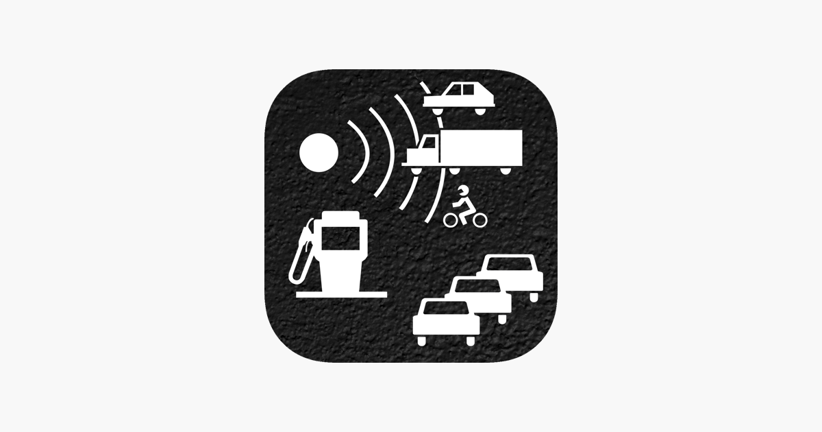 Skip Cams: Speed Cam detector on the App Store