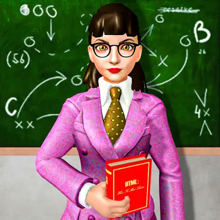 High School Sakura Teacher 3D Cheats