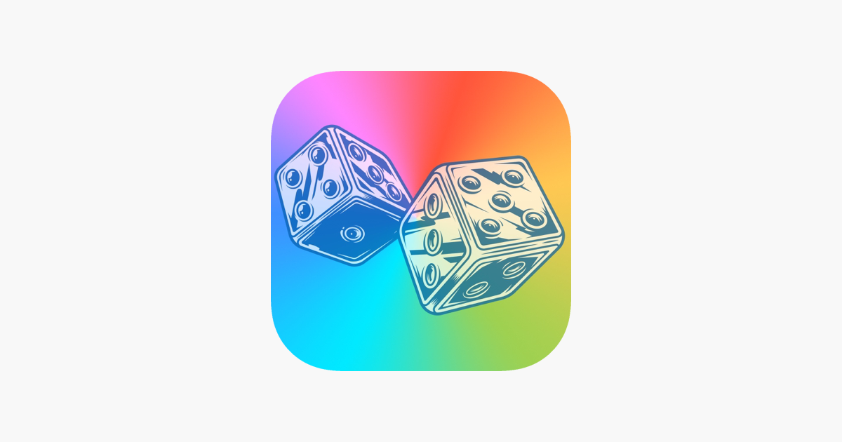 ‎Dice Counter on the App Store