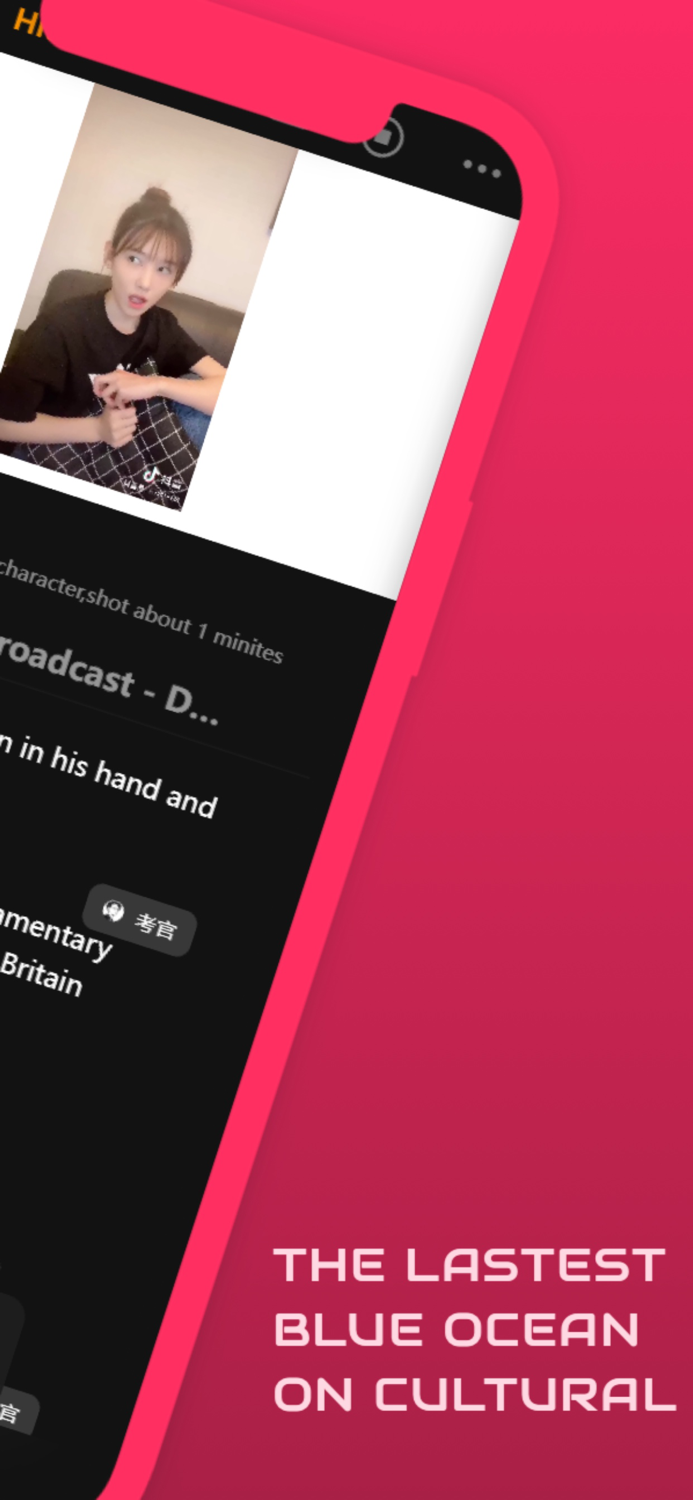 XScript - Short Video Editor