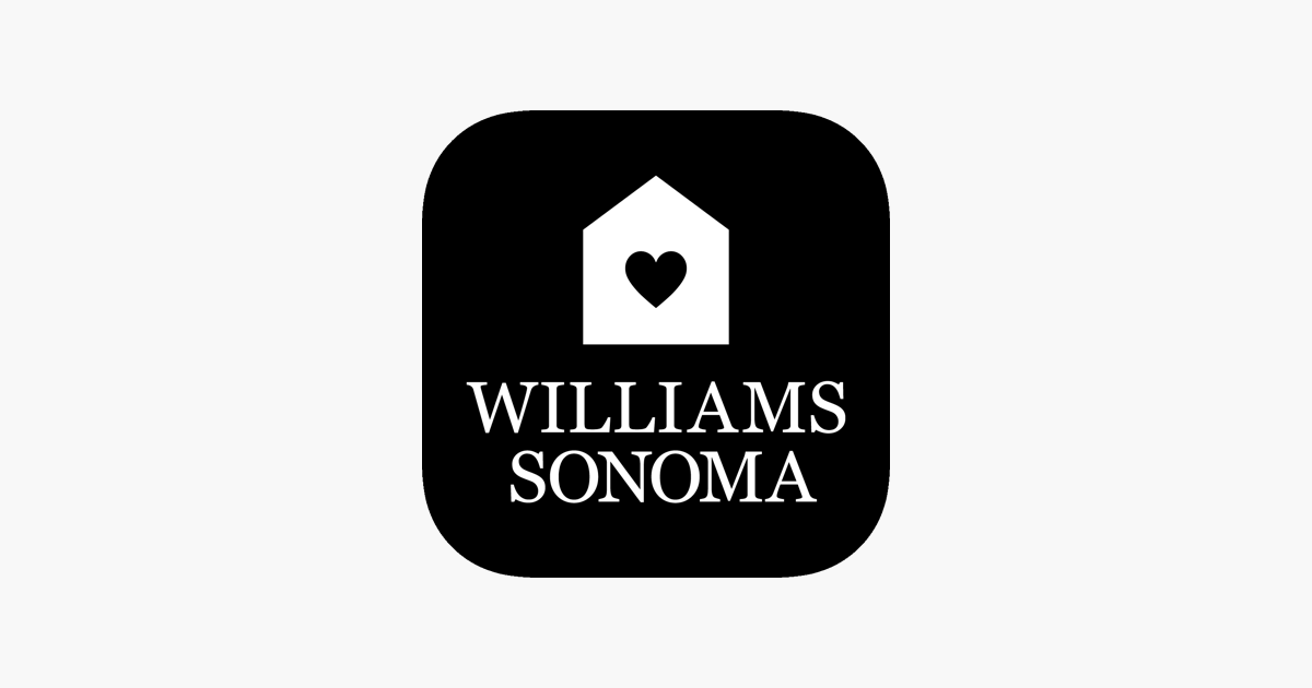 Wedding registry with the One by Williams Sonoma Pottery Barn and West Elm