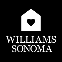 Williams Sonoma Registry