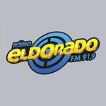 Download Eldorado FM Mineiros-GO app