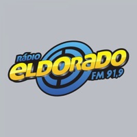 Eldorado FM Mineiros logo