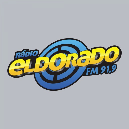 Eldorado FM Mineiros-GO icon