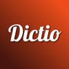Dictio - Dictionary/Thesaurus - iPhoneアプリ
