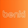 Benki Benefícios icon