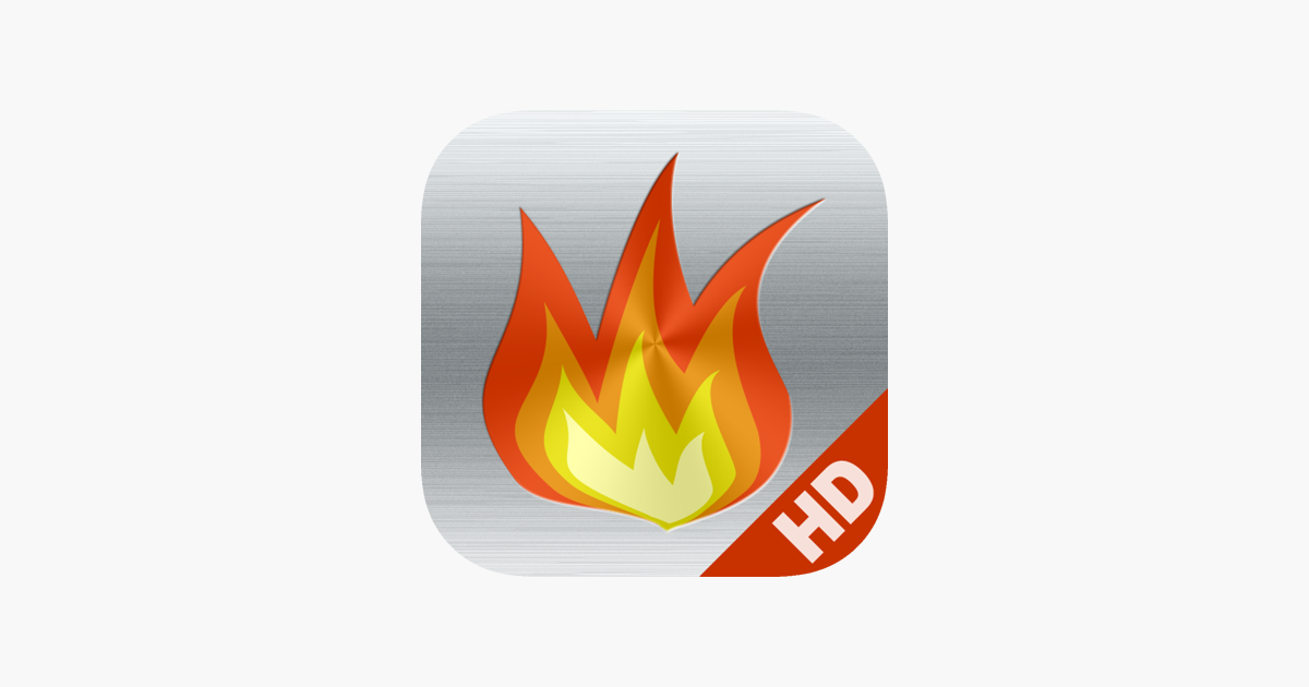 Camino HD su App Store