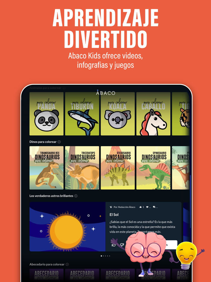 Ábaco enciclopedia digital